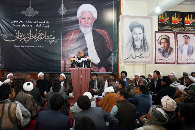 Abdullah Underlines Need for Unity, Social Justice